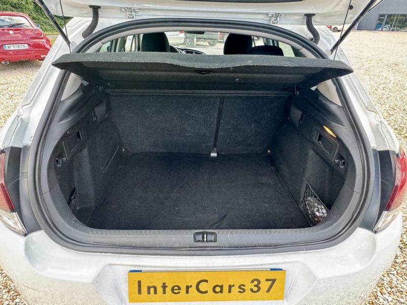 CITROEN C4 BlueHDi 100ch Millenium Business S&S 86g