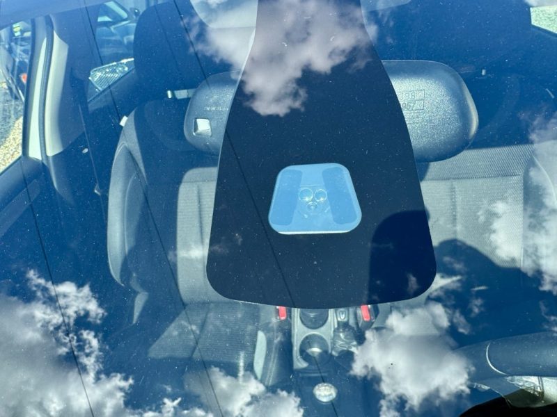 CITROEN C4 BlueHDi 100ch Millenium Business S&S 86g