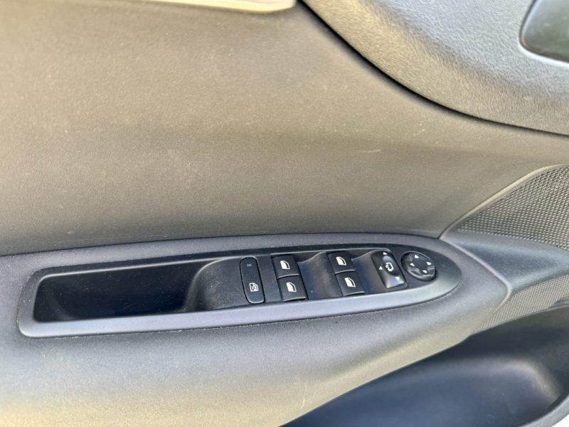 CITROEN C4 BlueHDi 100ch Millenium Business S&S 86g