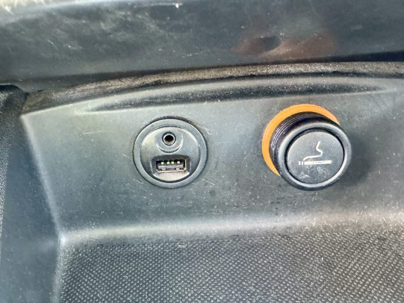 CITROEN C4 BlueHDi 100ch Millenium Business S&S 86g