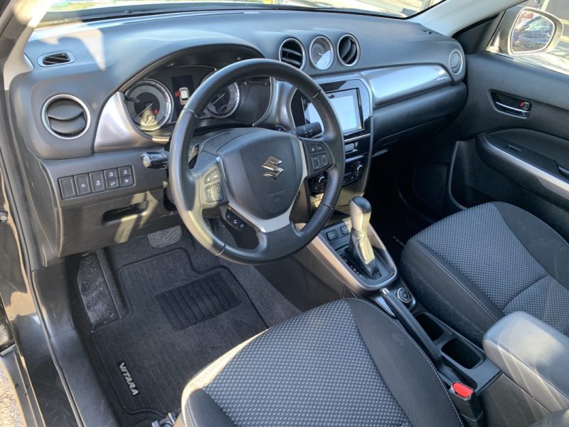 SUZUKI VITARA 2022