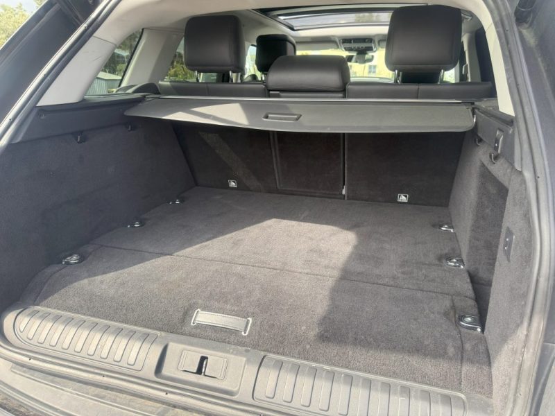 LAND ROVER RANGE ROVER SPORT 2019