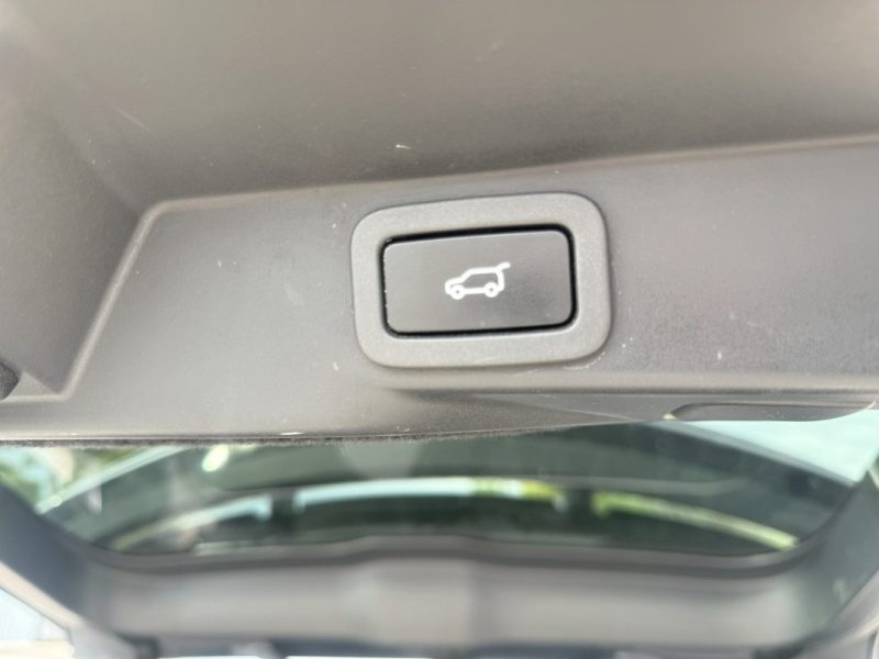 LAND ROVER RANGE ROVER SPORT 2019