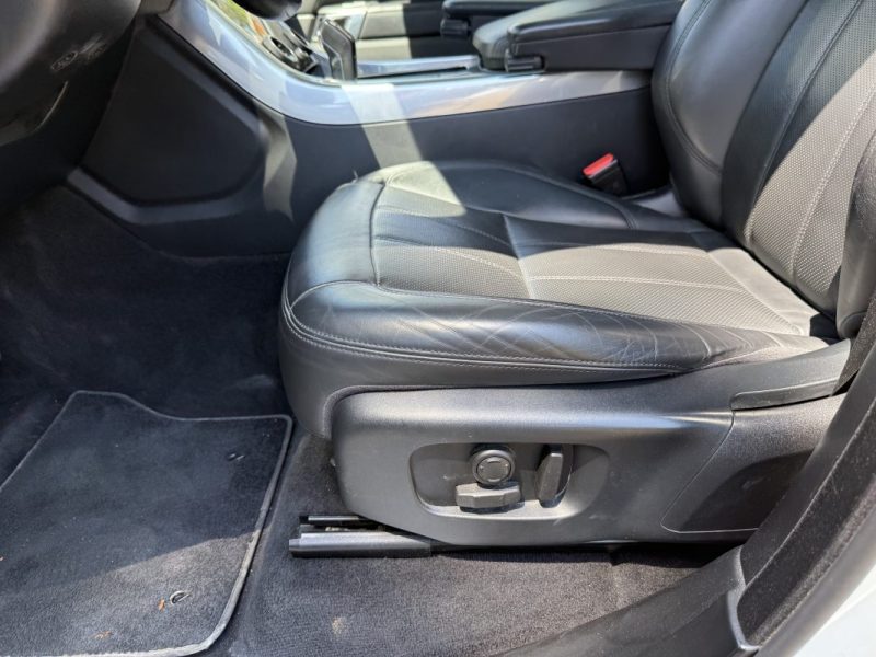 LAND ROVER RANGE ROVER SPORT 2019