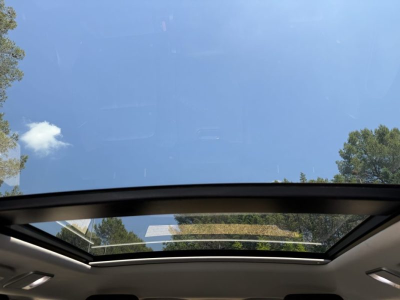 LAND ROVER RANGE ROVER SPORT 2019