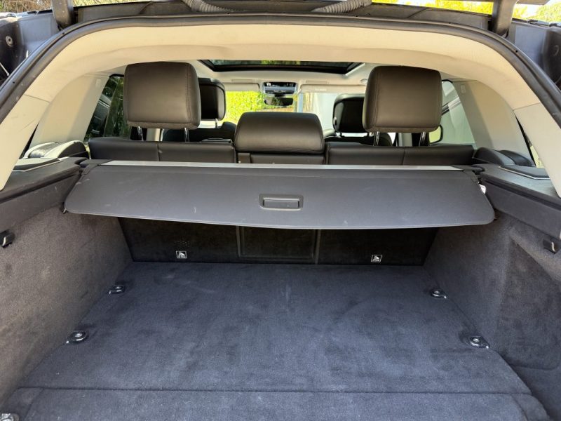 LAND ROVER RANGE ROVER SPORT 2019