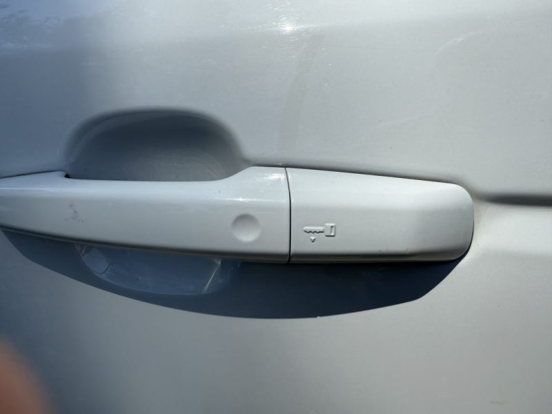 LAND ROVER RANGE ROVER SPORT 2019