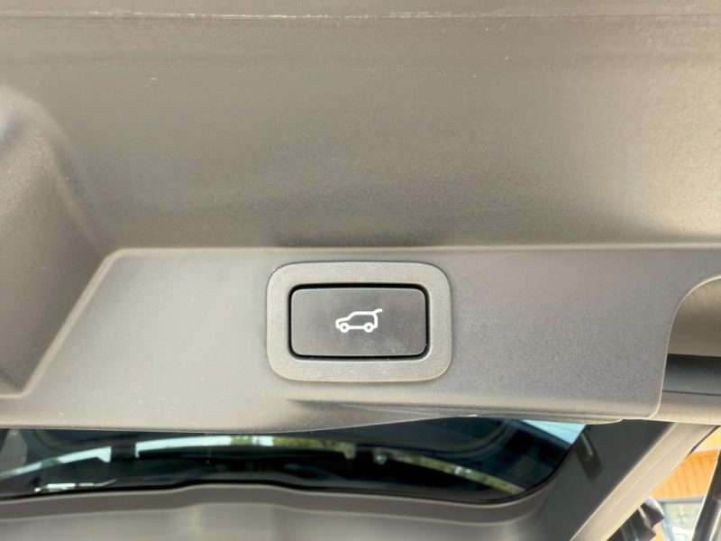 LAND ROVER RANGE ROVER SPORT 2020