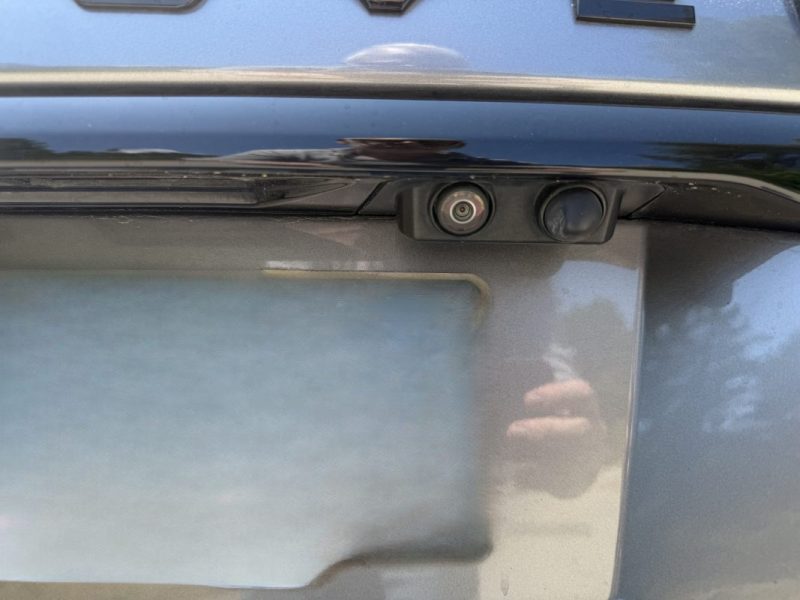 LAND ROVER RANGE ROVER SPORT 2020