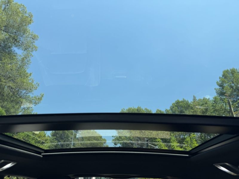 LAND ROVER RANGE ROVER SPORT 2020