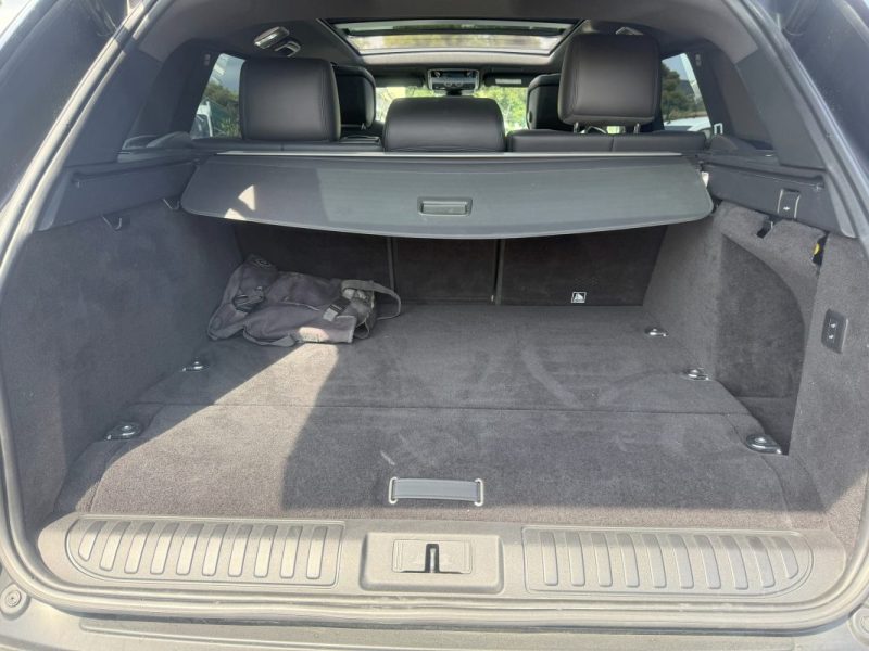 LAND ROVER RANGE ROVER SPORT 2020