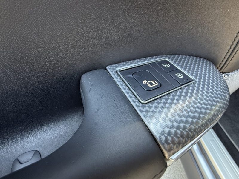 LAND ROVER RANGE ROVER SPORT 2020