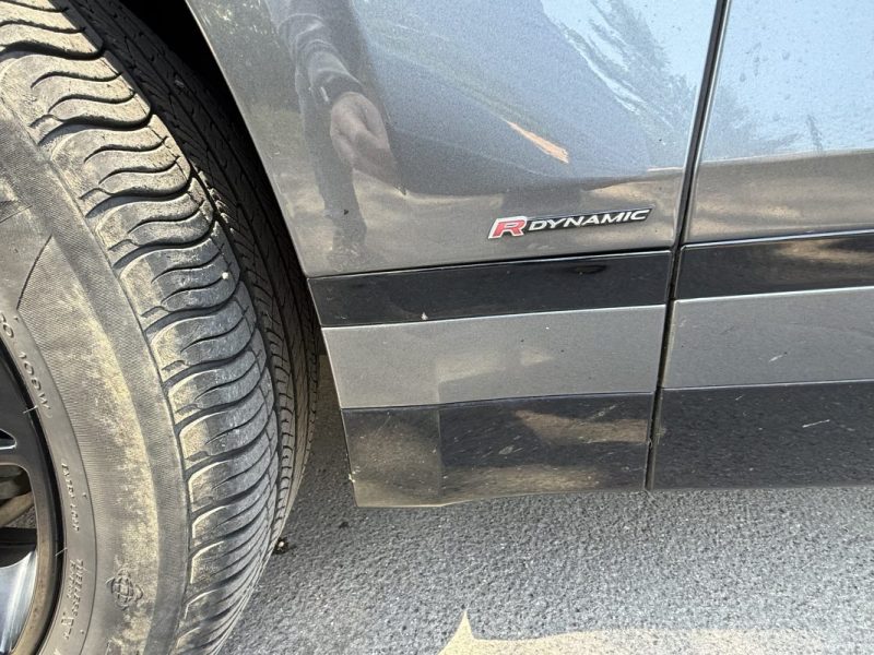 LAND ROVER RANGE ROVER VELAR 2018