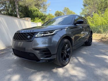 LAND ROVER RANGE ROVER VELAR 2018