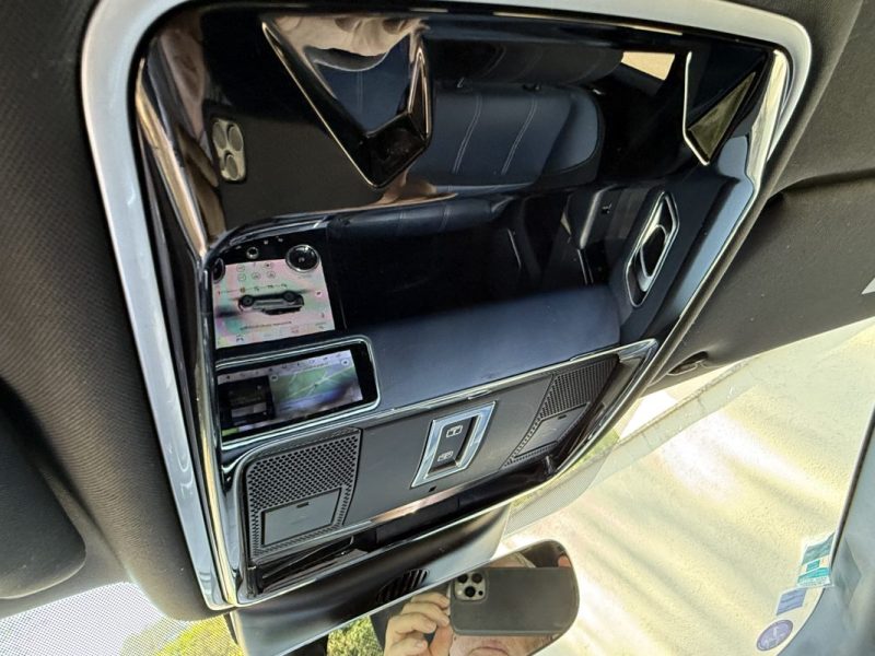 LAND ROVER RANGE ROVER VELAR 2018