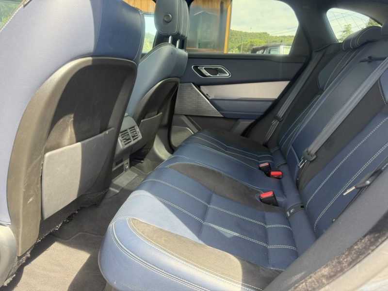 LAND ROVER RANGE ROVER VELAR 2018