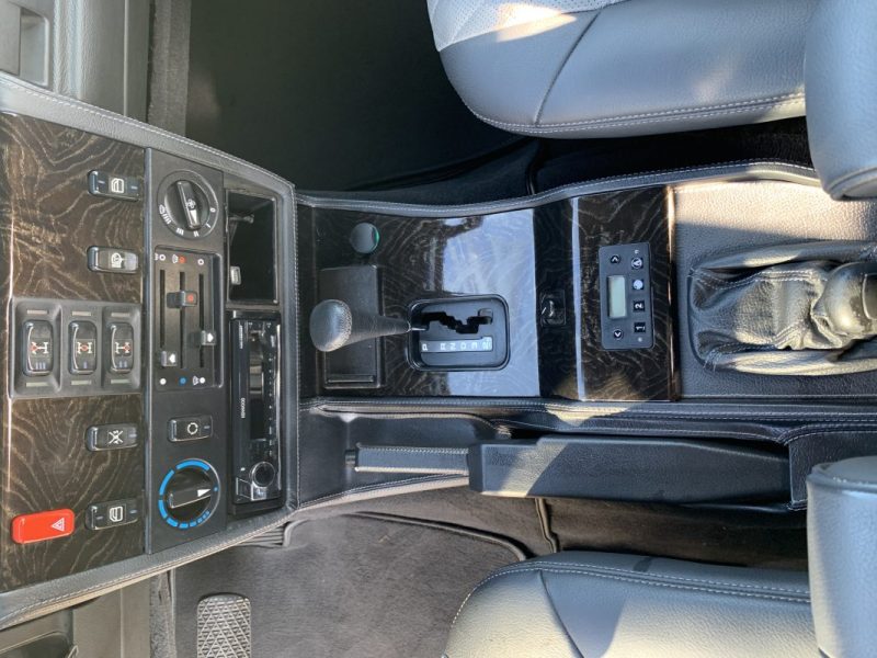 MERCEDES 300 GE 1991