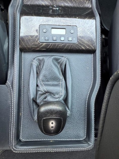 MERCEDES 300 GE 1991