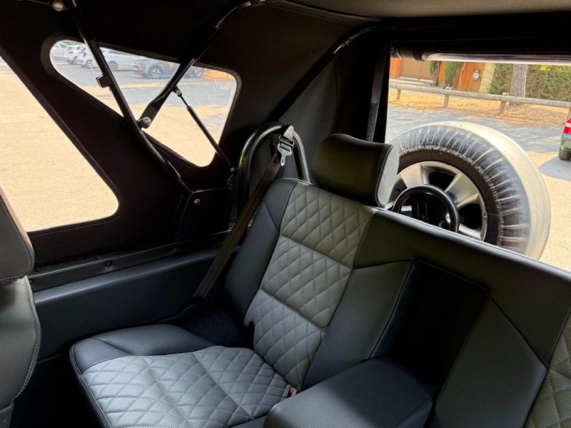 MERCEDES 300 GE 1991