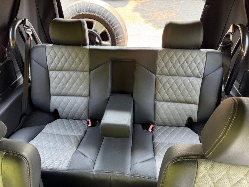 MERCEDES 300 GE 1991