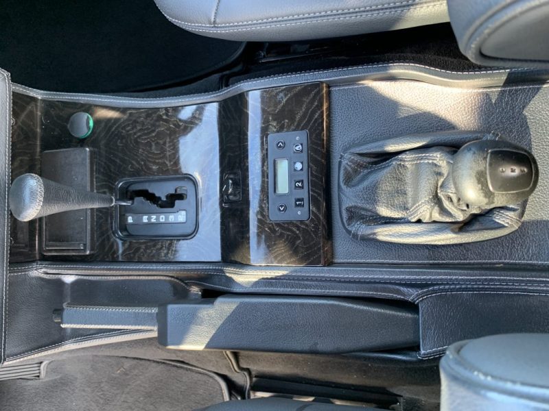 MERCEDES 300 GE 1991