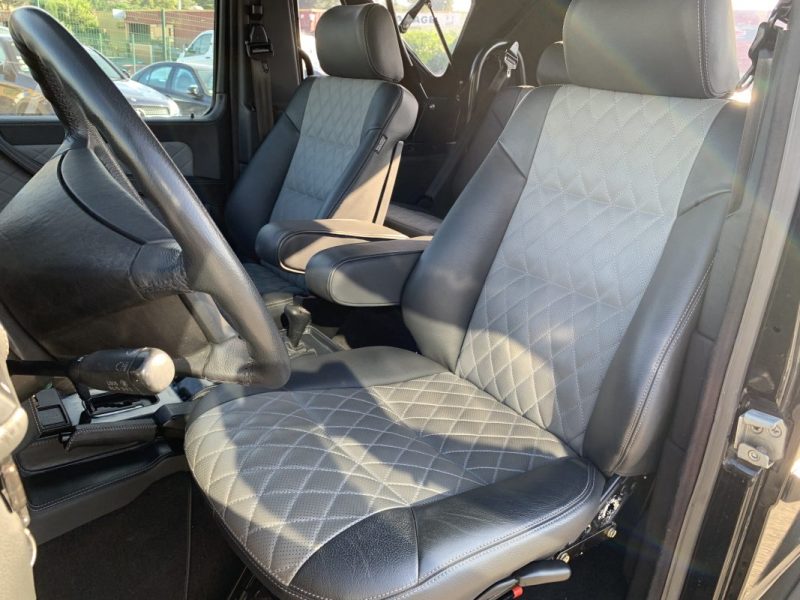 MERCEDES 300 GE 1991