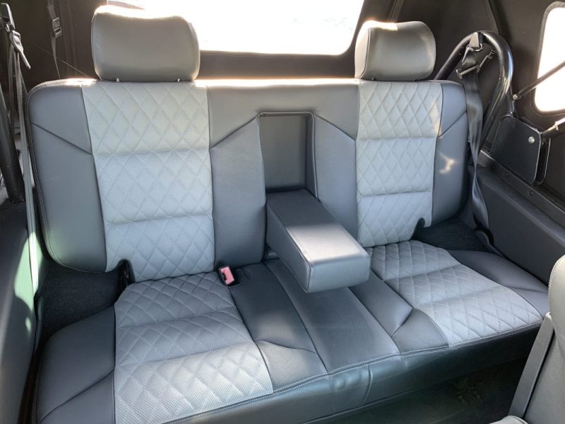 MERCEDES 300 GE 1991