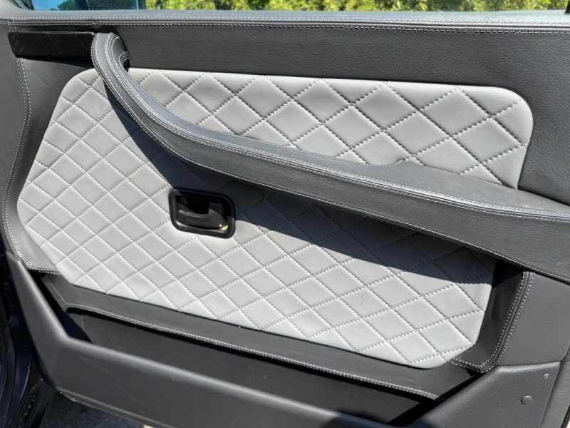 MERCEDES 300 GE 1991