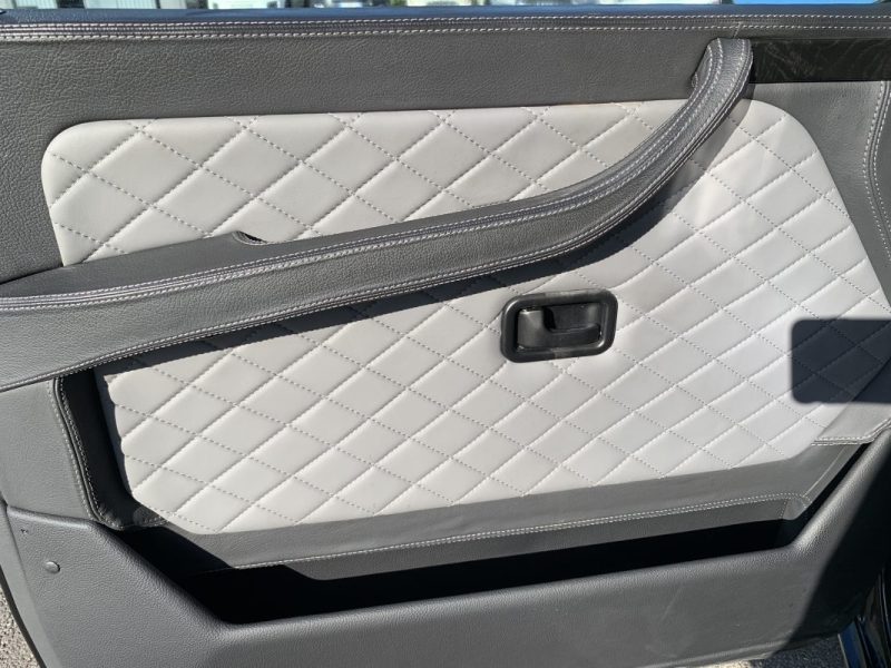 MERCEDES 300 GE 1991