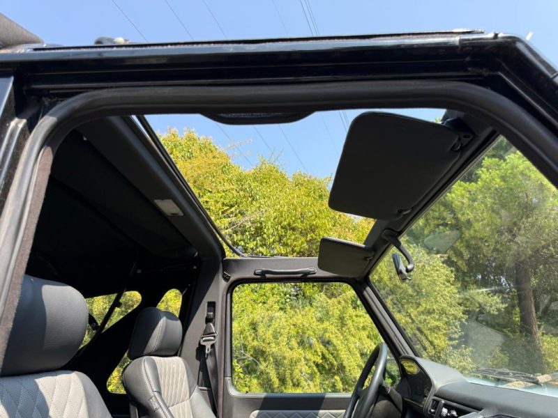 MERCEDES 300 GE 1991