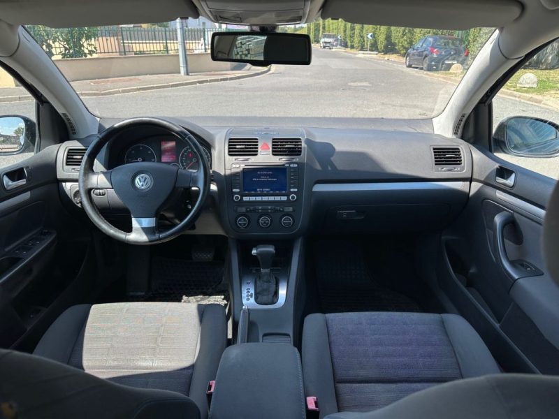 VOLKSWAGEN GOLF 2006