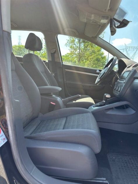 VOLKSWAGEN GOLF 2006