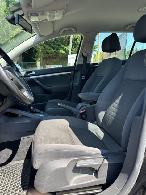 VOLKSWAGEN GOLF 2006