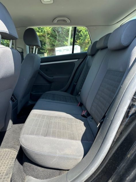 VOLKSWAGEN GOLF 2006