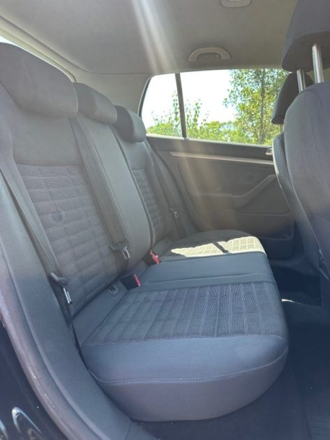 VOLKSWAGEN GOLF 2006