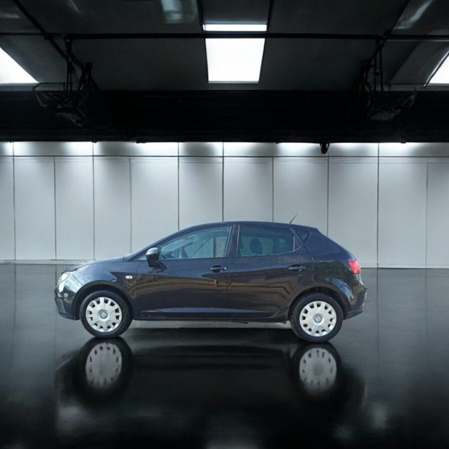 SEAT IBIZA 1.2 5PORTES CLIM+GARANTIE 6MOIS