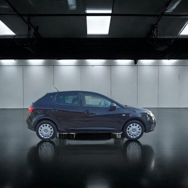 SEAT IBIZA 1.2 5PORTES CLIM+GARANTIE 6MOIS