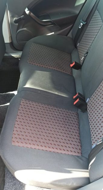 SEAT IBIZA 1.2 5PORTES CLIM+GARANTIE 6MOIS