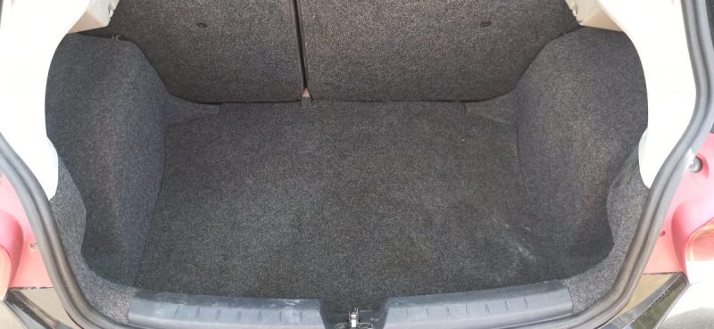 SEAT IBIZA 1.2 5PORTES CLIM+GARANTIE 6MOIS