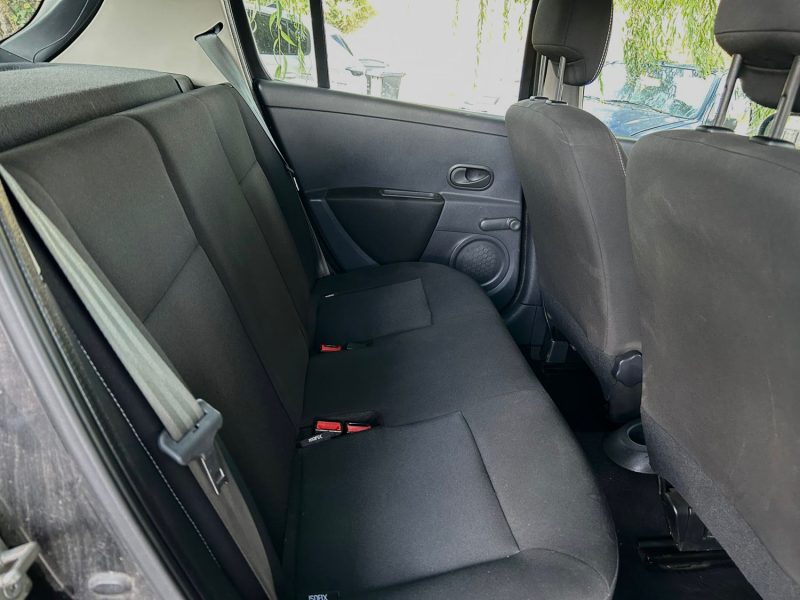 RENAULT CLIO III 2013