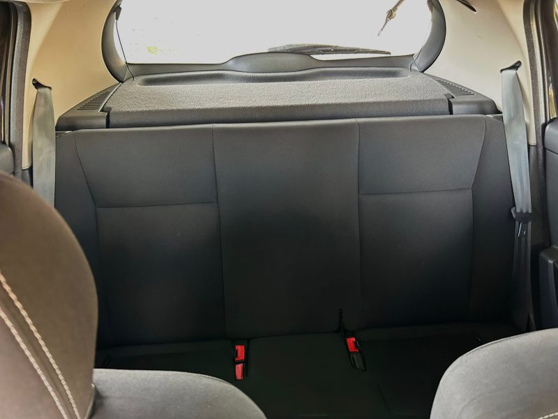 RENAULT CLIO III 2013