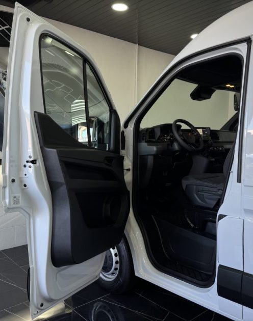 RENAULT MASTER 2024