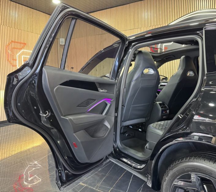 VOLKSWAGEN TIGUAN 2025