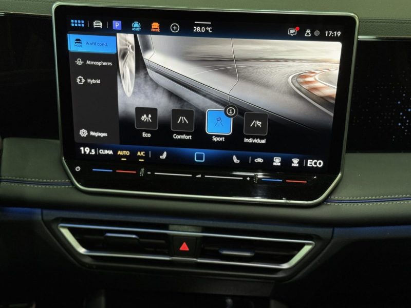 VOLKSWAGEN TIGUAN 2025