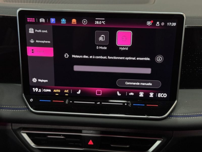 VOLKSWAGEN TIGUAN 2025