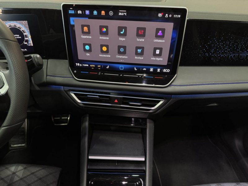 VOLKSWAGEN TIGUAN 2025