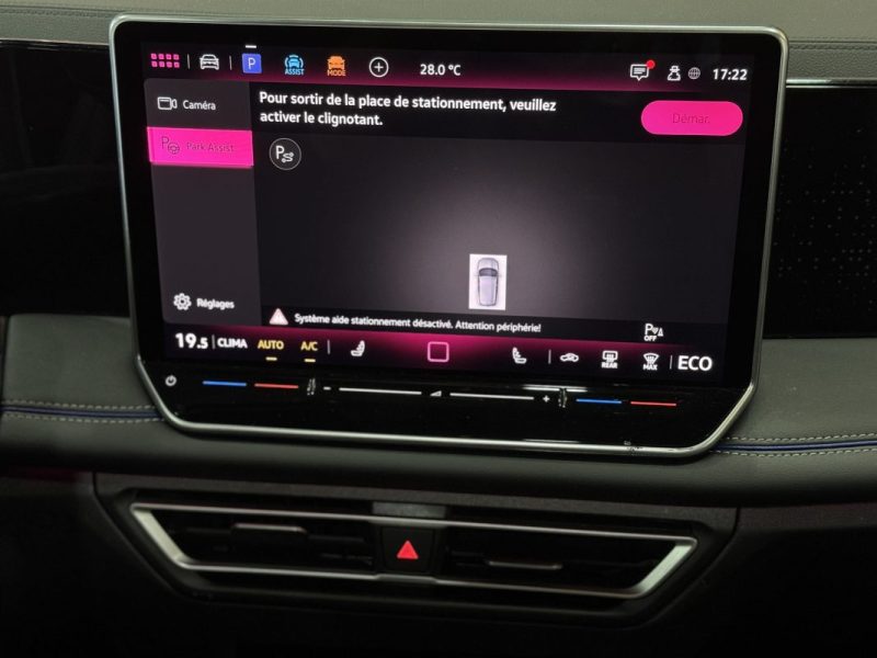 VOLKSWAGEN TIGUAN 2025