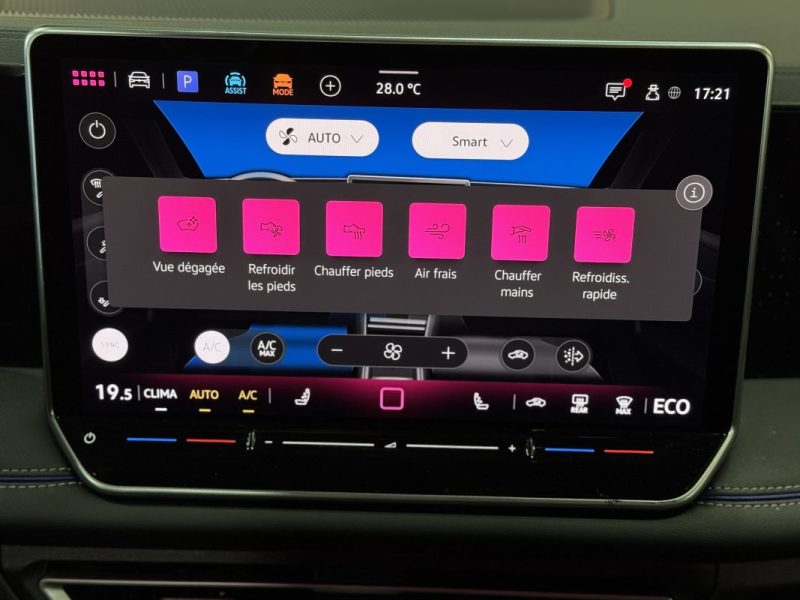 VOLKSWAGEN TIGUAN 2025