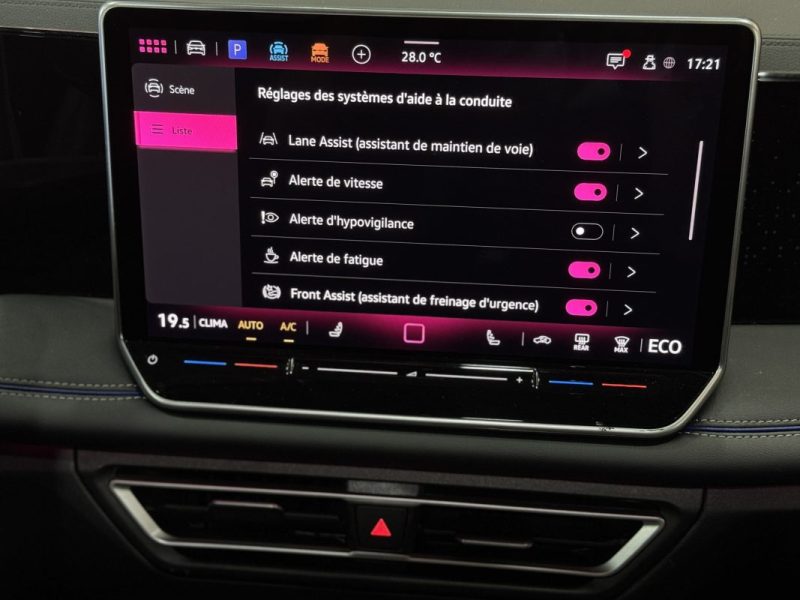 VOLKSWAGEN TIGUAN 2025