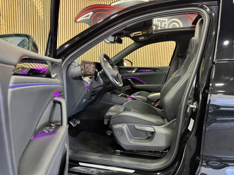 VOLKSWAGEN TIGUAN 2025